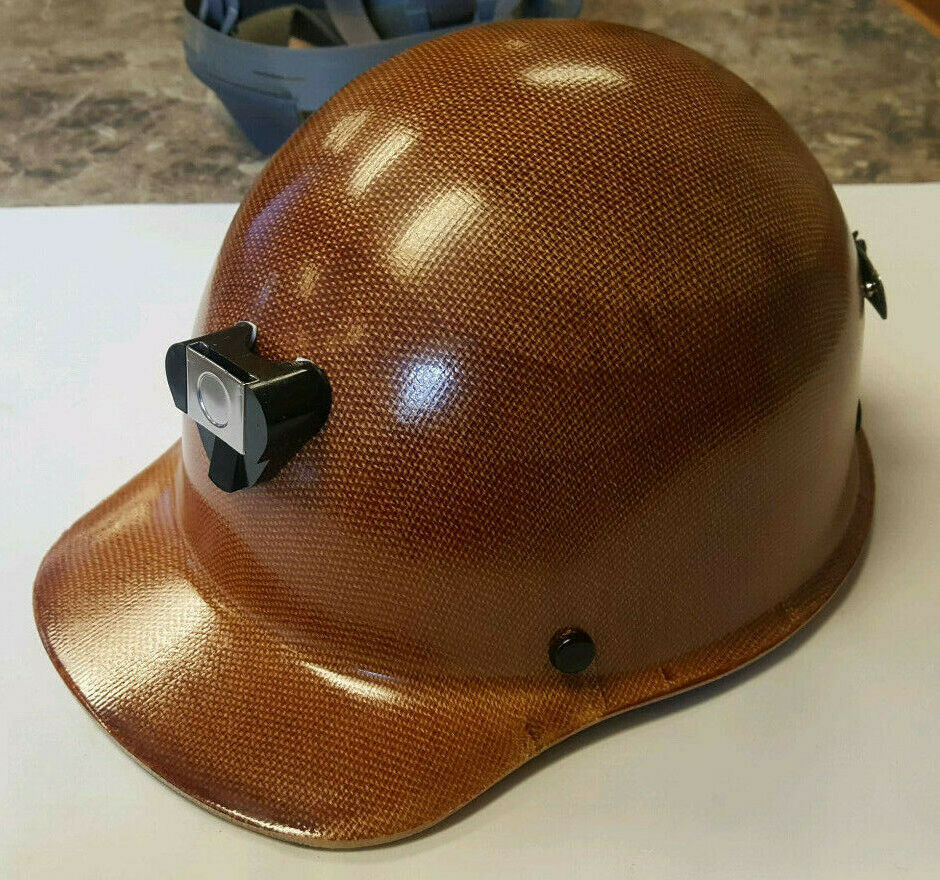 Cap Style Hard Hat