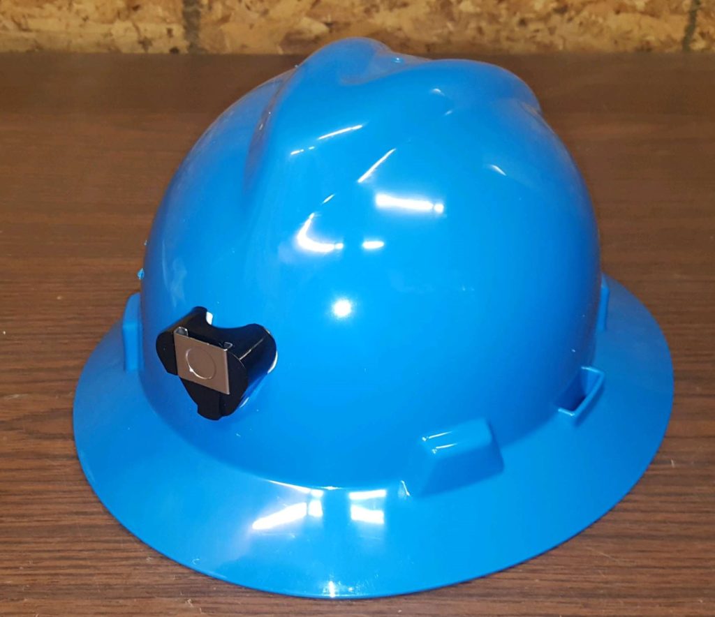 Hard Hats & Accessories Northwest Mine Supply