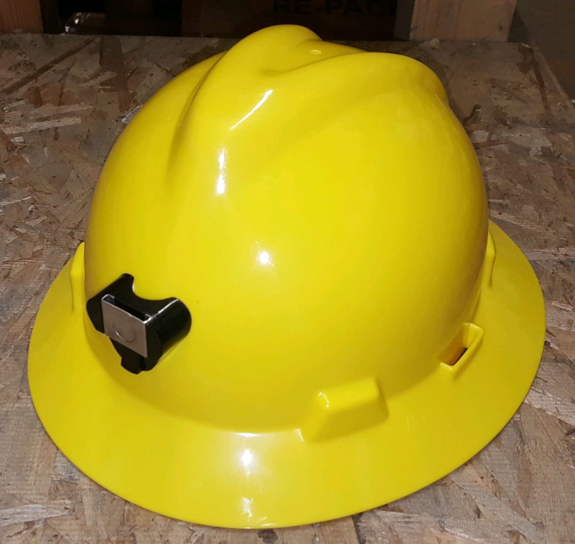 Hard Hats & Accessories Northwest Mine Supply