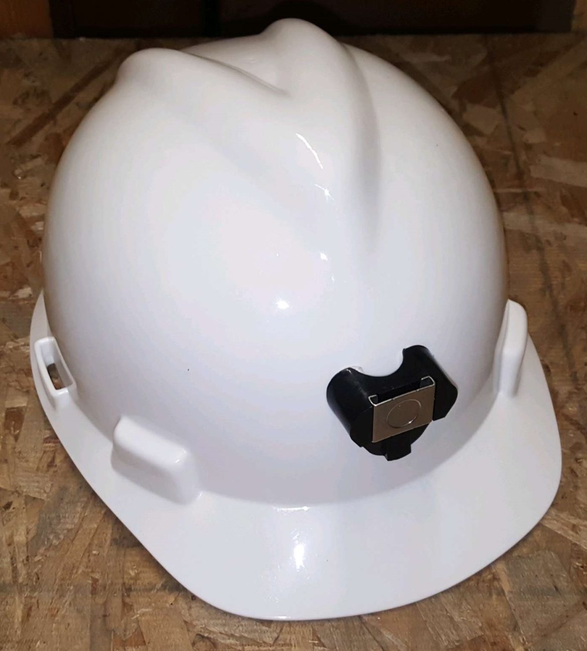 Hard Hats & Accessories Northwest Mine Supply