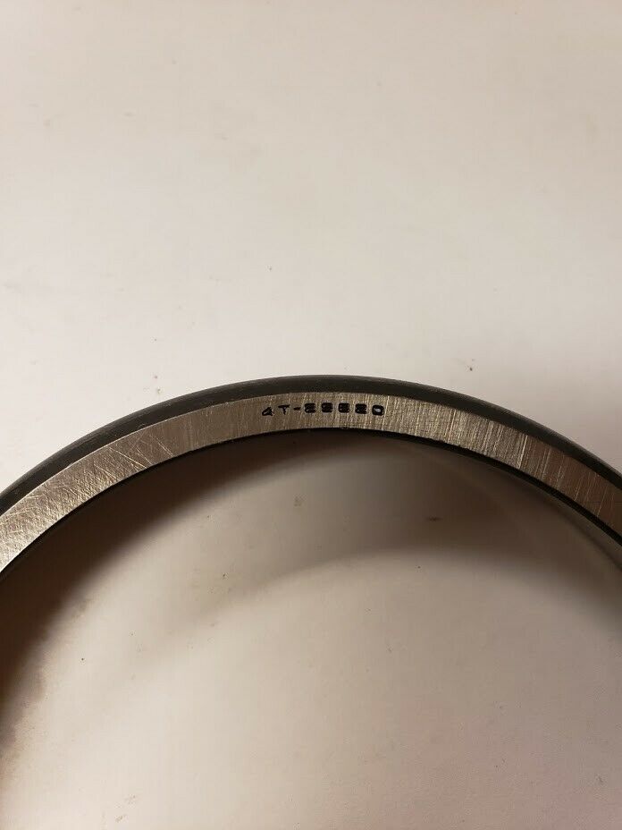 National 3525 Taper Bearing Cup 