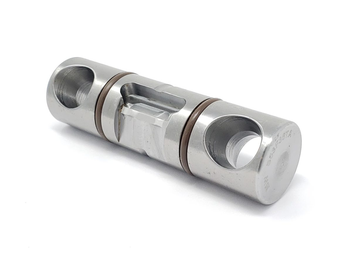 73 TRUNNION ASSEMBLY Northwest Mine Supply