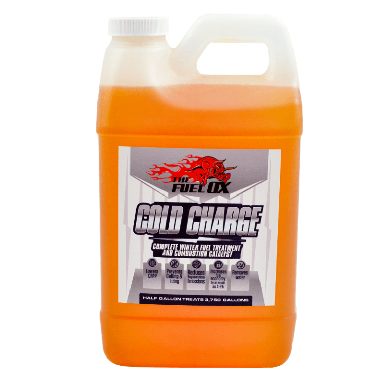 Fuel Ox Additives Northwest Mine Supply