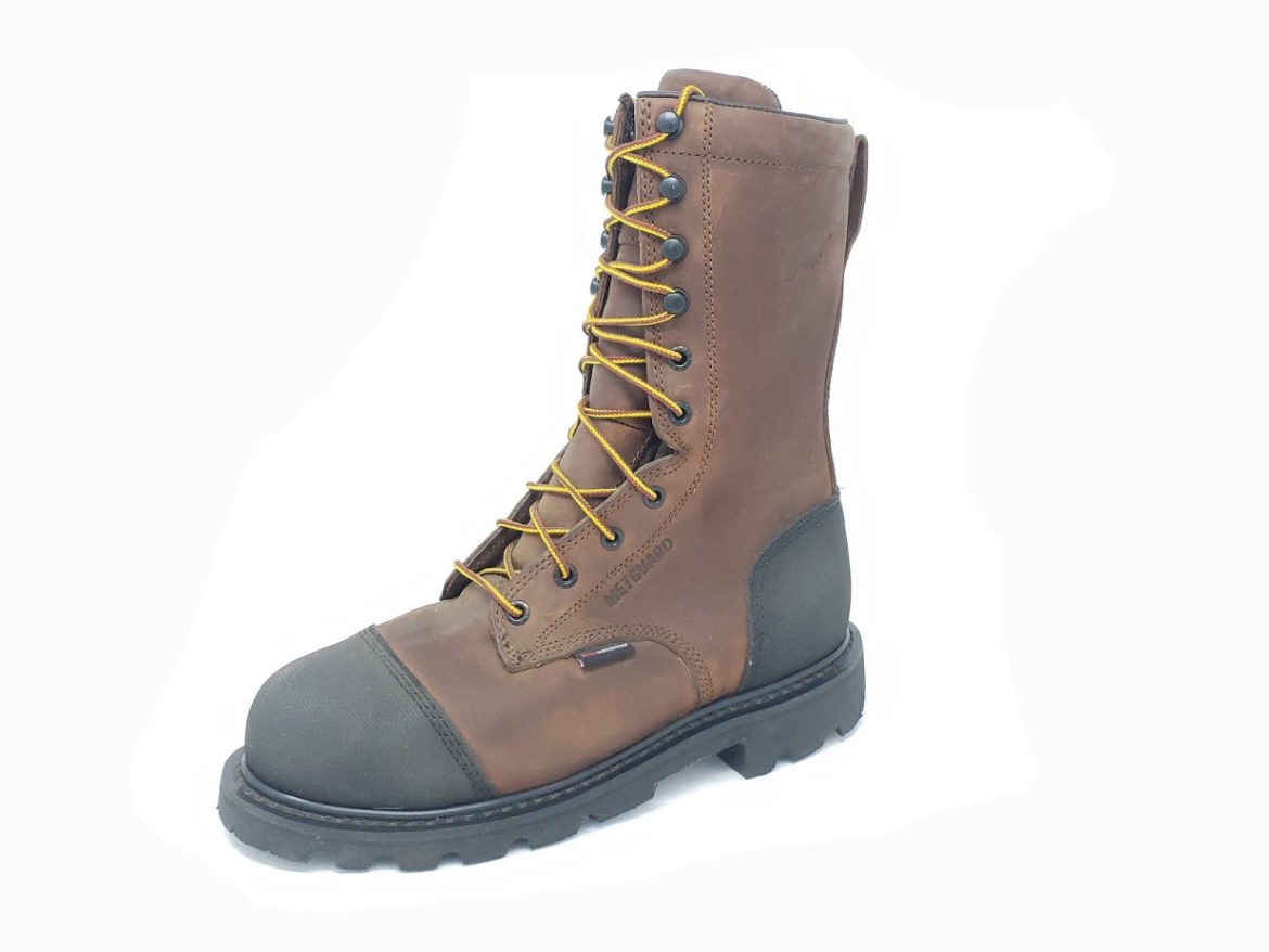 Redwing Men’s Truwelt 10″ Work Boot Northwest Mine Supply