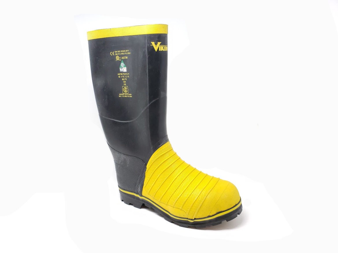 Viking VW49T Miner 49er Tall Boots – Northwest Mine Supply