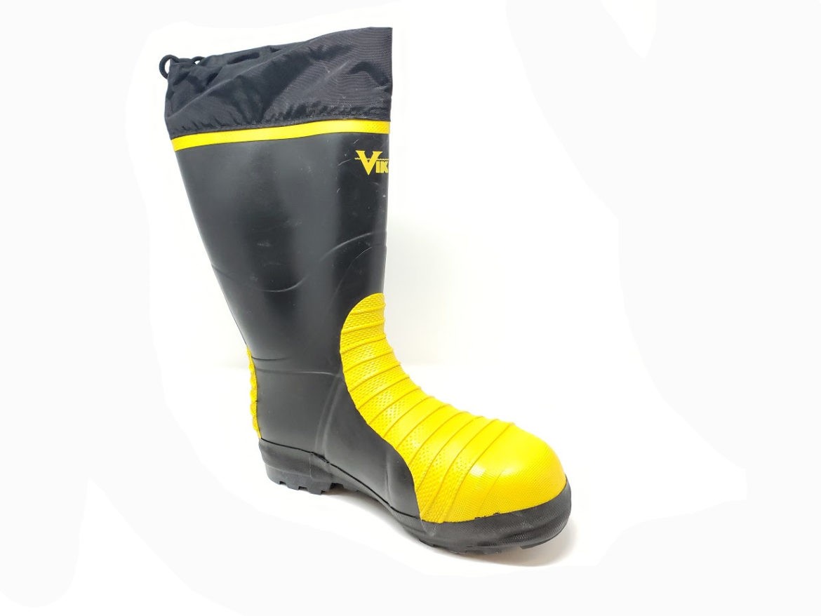 Viking Vw42 Met Guard Boots – Northwest Mine Supply