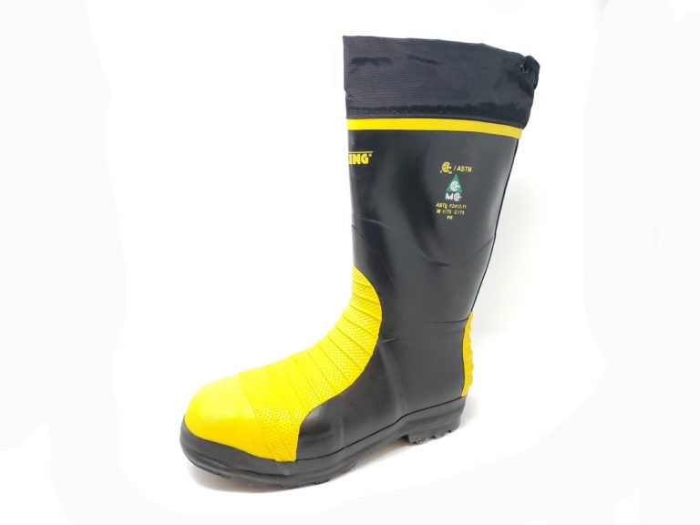 Viking VW42 MET Guard Boots – Northwest Mine Supply