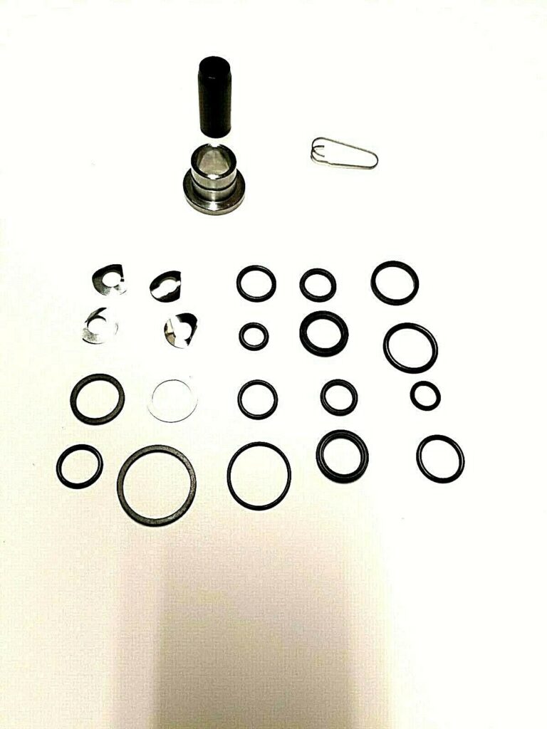 Danfoss / Eaton Seal Repair Kit 9900205-000