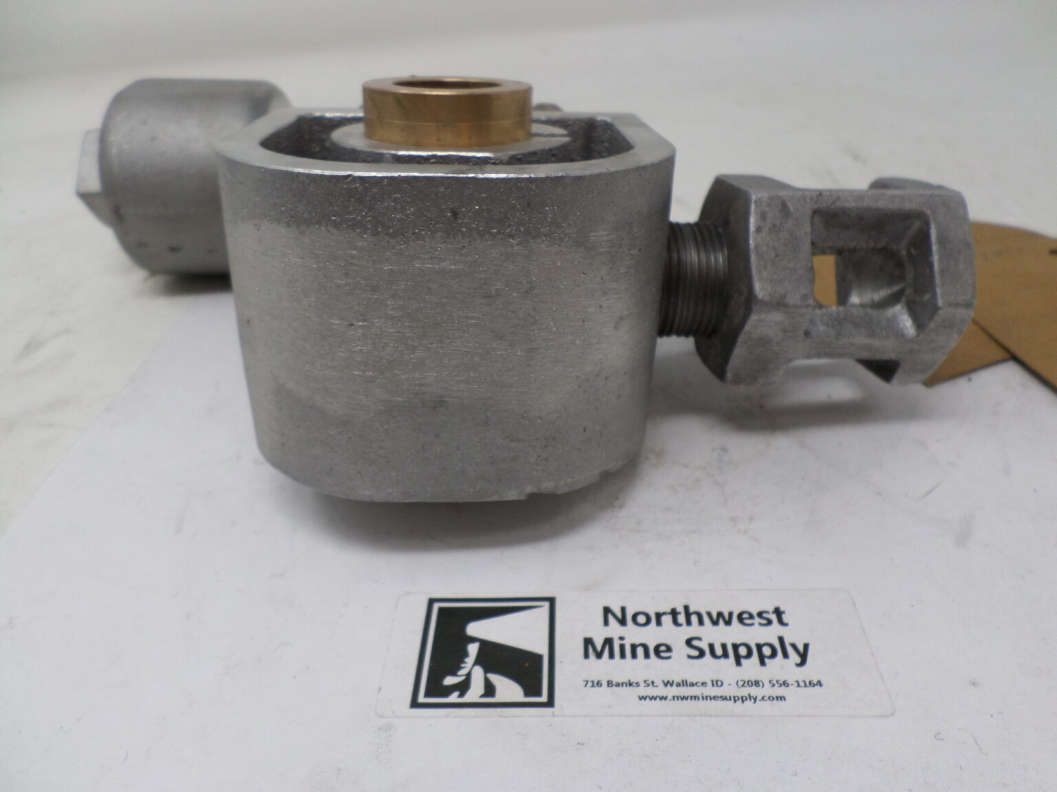 Sureflow 2000 / Wilden Diaphragm Pump Air Valve Assembly Northwest