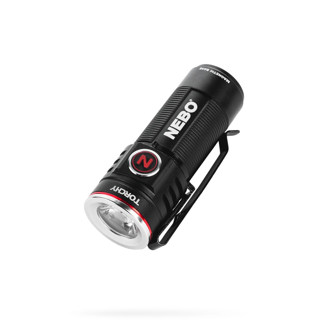 Nebo Torchy™ Pocket LED 1000 Lumen Rechargeable Flashlight – Northwest Mine Supply