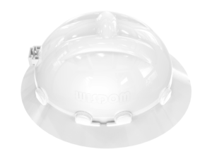 Wisdom Helipad hard hat