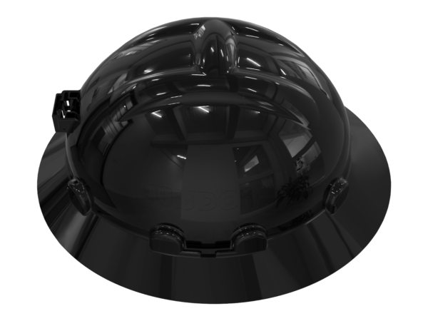 Wisdom Helipad hard hat - Image 3