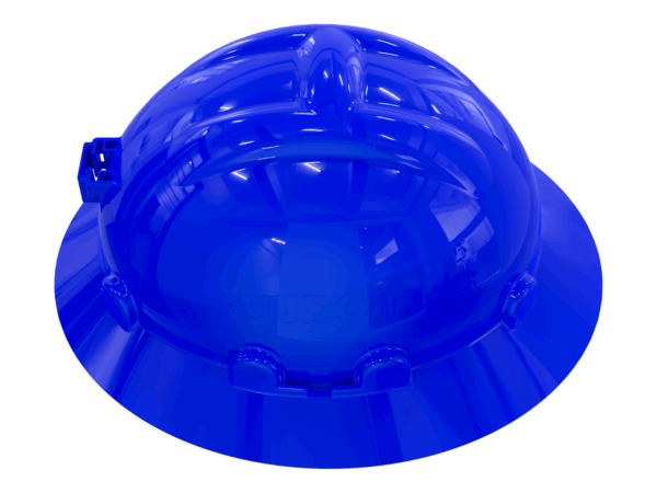 Wisdom Helipad hard hat - Image 5