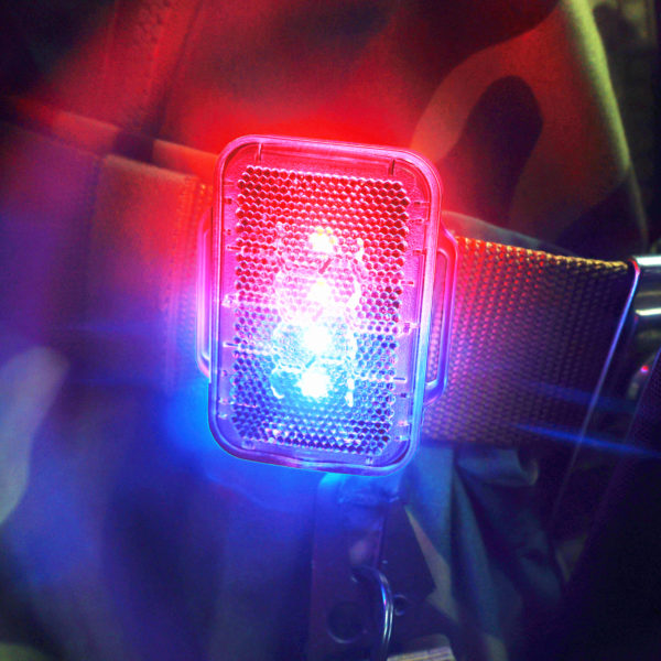 Wisdom duplex lamp - Image 4