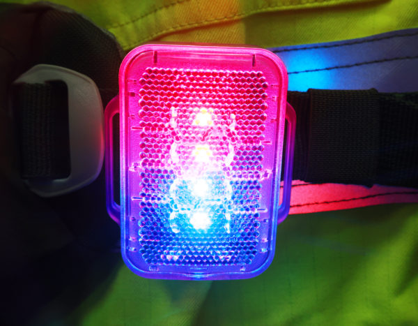 Wisdom duplex lamp - Image 6