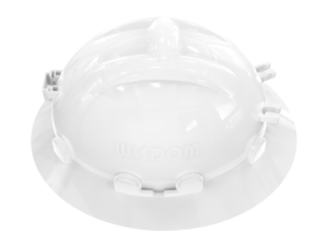 Wisdom Helipad hard hat