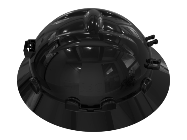 Wisdom Helipad hard hat - Image 5